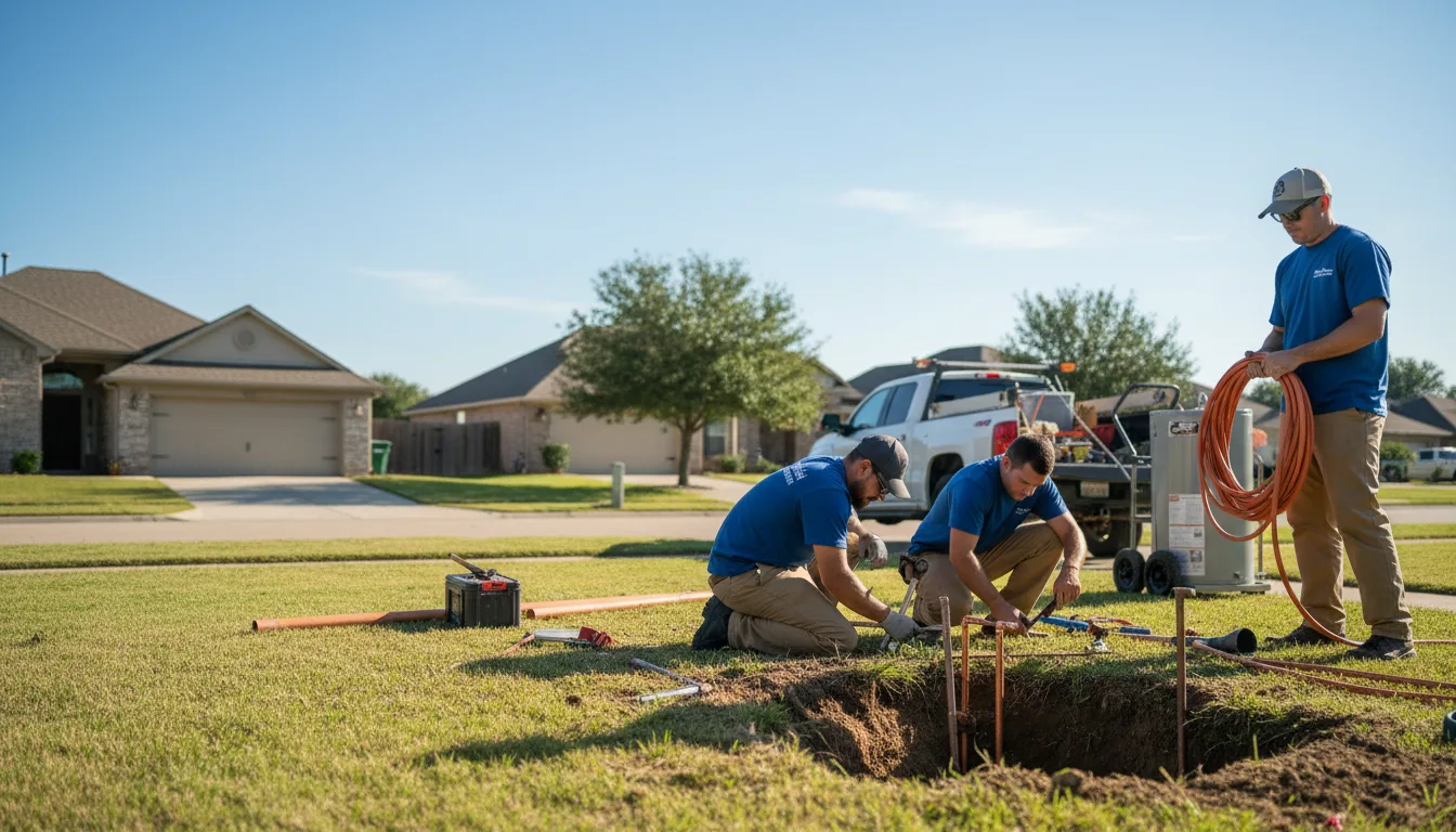 Plumber in Litchfield Park, AZ near me